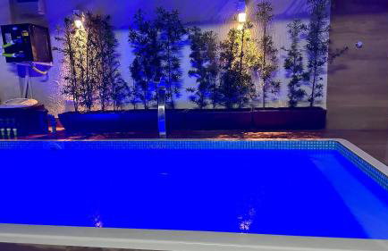 Casa Praia de Itaparica, churrasqueira e ar - Foto 2