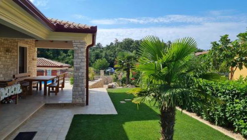 Villa Ales - Photo 4