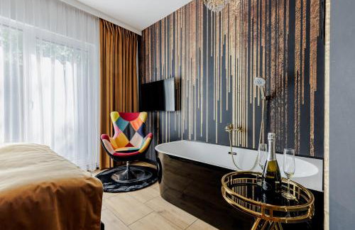 CISZA i SPOKÓJ - Foto 24