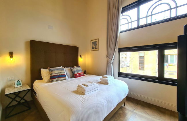 Kubler's House- By Beach Apartments TLV - Foto 9