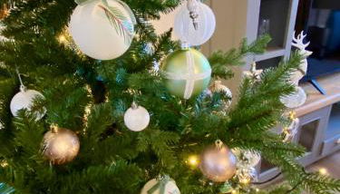 The Old Barn Apartment - Foto 3