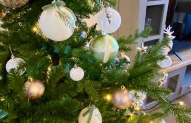 The Old Barn Apartment - Foto 3