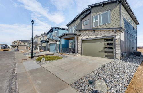 Hike, Bike and More Superior Home 3 Mi to Parks! - Foto 26