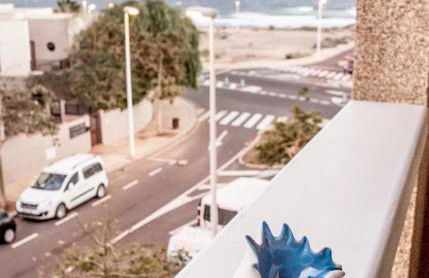 La Perla Médano 3 - Foto 16