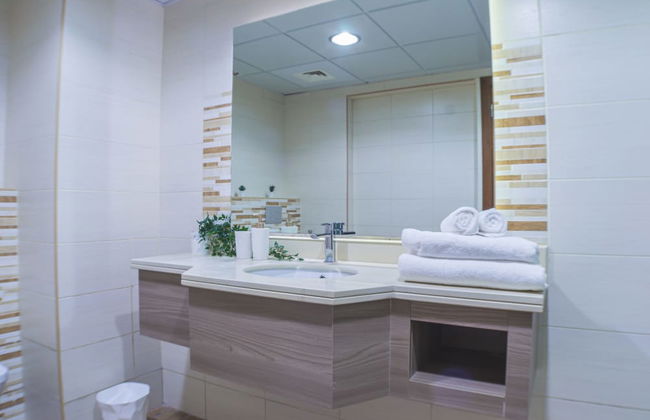 Vendôme Apartment Lusail - Photo 12