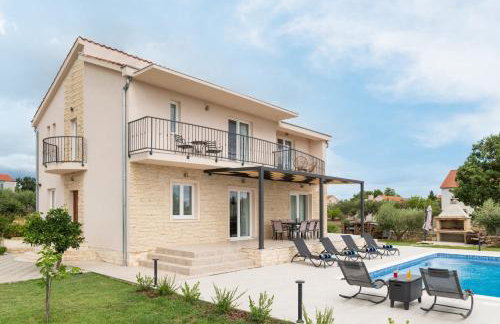 Villa Oliva by AdriaticLuxuryVillas - Foto 5