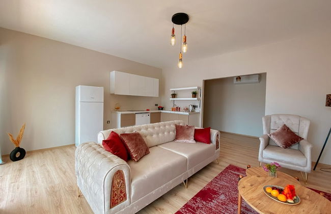 Inn House Ölüdeniz - Foto 29