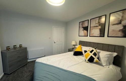 Luxury Apartment - Foto 9