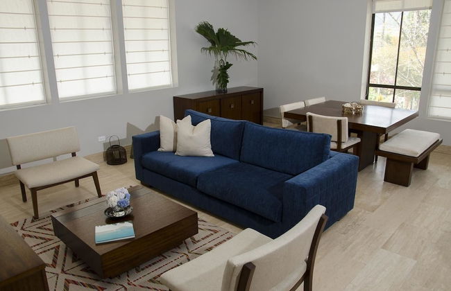 Paseo Suites - Foto 1