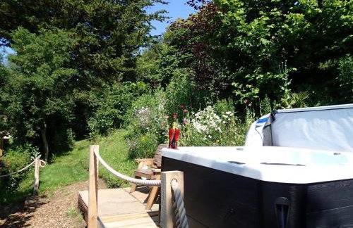 Rose Lodge - Foto 11