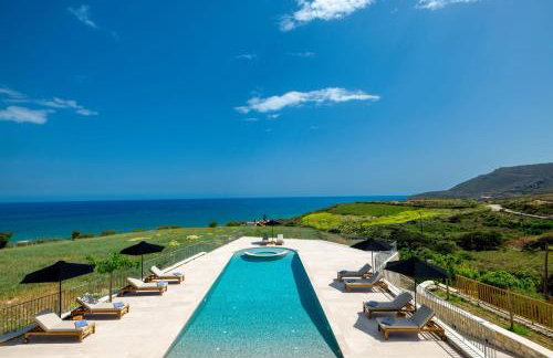 Villa Rodanthi - Chromatic Sunsets by etouri - Foto 6