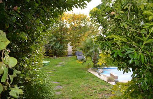 Gîte romantique dans maison vigneronne - Photo 13