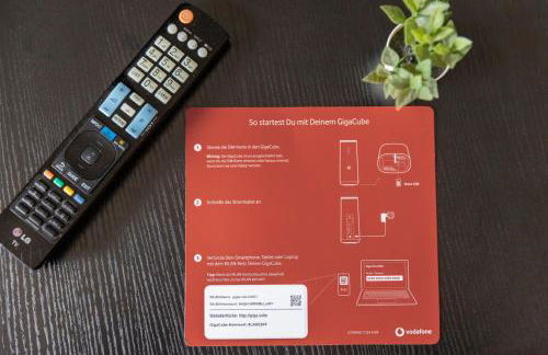 Kleines zentrales Apartment in Goch - Netflix - Foto 6