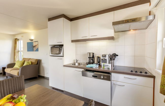 Sunparks Oostduinkerke aan zee - Foto 11