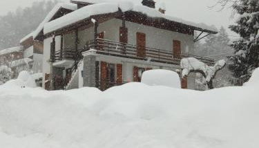 Villa Angela primo piano appartamento - Foto 2