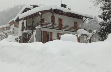 Villa Angela primo piano appartamento - Photo 2