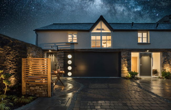 Wharton House Mews in Cartmel Lake District - Foto 1