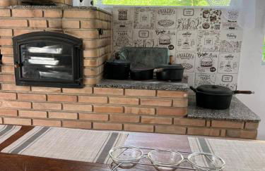 Chácara Saluti - Foto 9