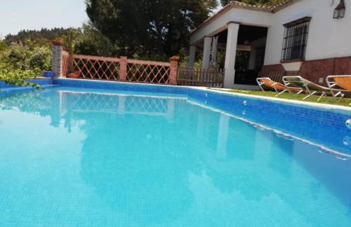 Casa rural La Vega - Photo 47