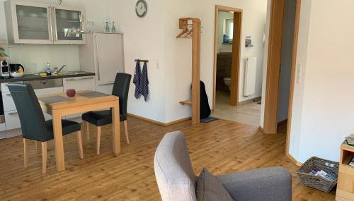 Businesswohnungen Haag bei A7 - Foto 5