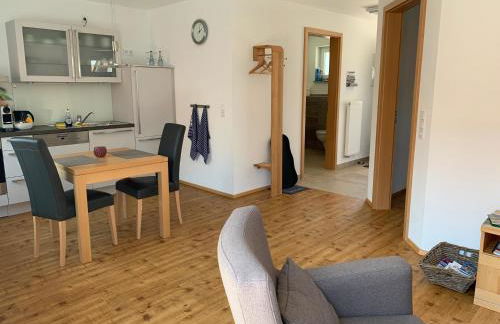 Businesswohnungen Haag bei A7 - Foto 5