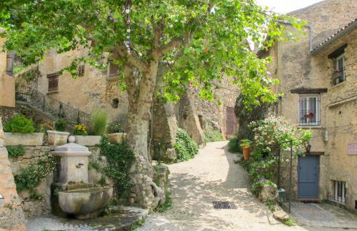 Holiday Home Le Mas du Magnoglia by Interhome - Foto 64