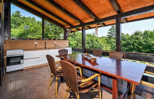 Jungle House with private pool and hot tub - Foto 22