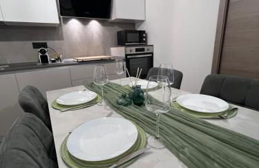 Domus Aura Apartments - Foto 2