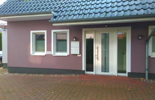 Pier 605 - 4 Sterne - 300m Strand Zentrum - POWER WLAN - 2 Parkplätze - early CheckIn - #Bestpreisgarantie# - Foto 8