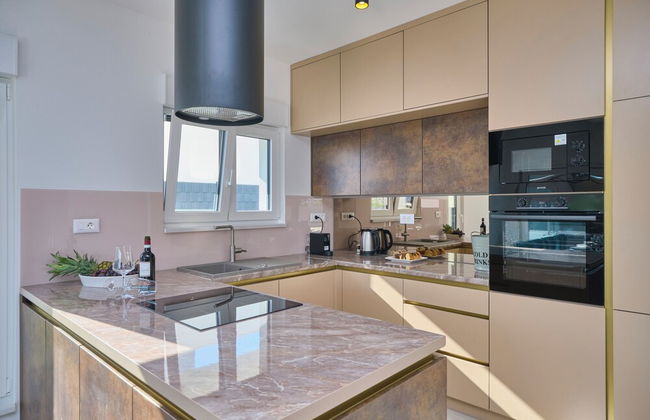 Villa Adria Dream by Litto - Foto 27