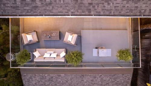 4 Bedroom 2 Bath with Ocean View Hot Tub Parking - Foto 2