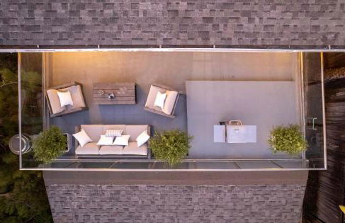 4 Bedroom 2 Bath with Ocean View Hot Tub Parking - Foto 2