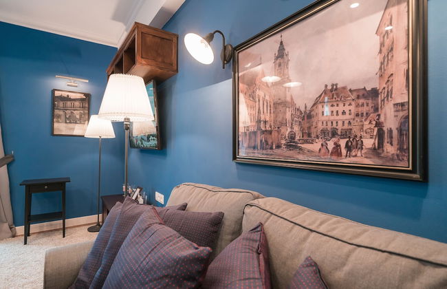 Revelton Studios Frantiskovy Lazne - Photo 45