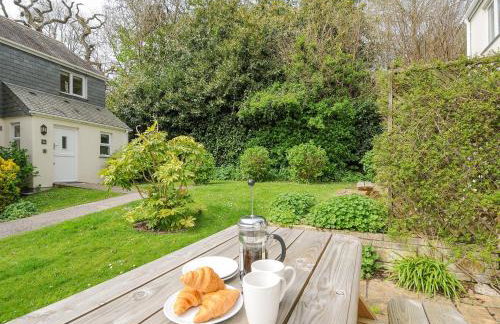 Woodmans Cottage - Foto 28