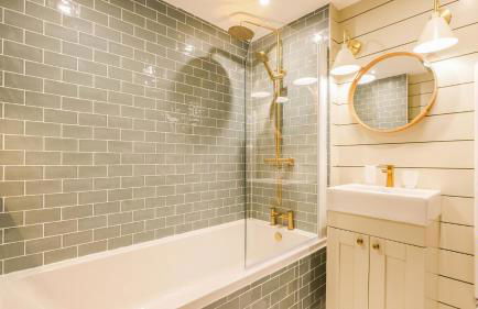 The Roman Apartment - Foto 11