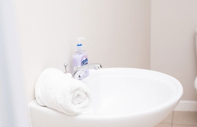 PG Mcquaid Suite - Foto 8