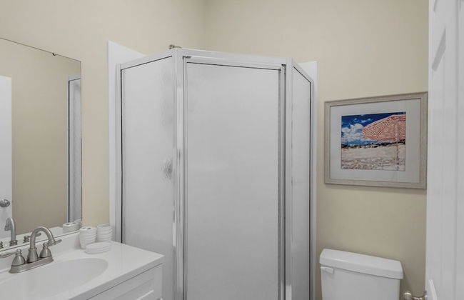 1st Floor, Walkable to Dining, Shopping, Beach - Sleeps 6 - Foto 25