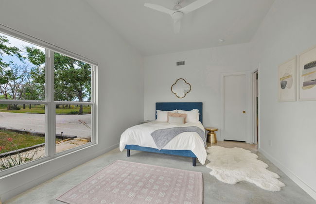 Casa De La Klein Serene Stargazing Retreat - Foto 4