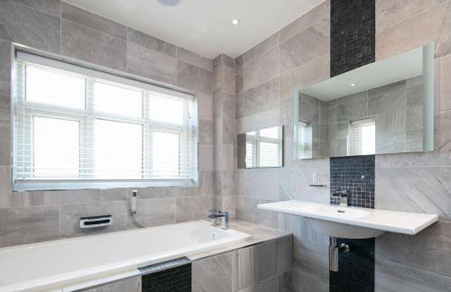 Rest & Recharge - Koi House - Foto 45