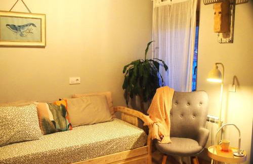 La vida sin reloj a un paseo de la playa - Foto 16