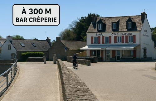 La Brise Marine, calme, Océan, 350m plage - Foto 24