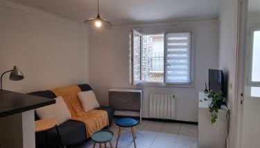 Appartement coquet Le Boulou - Foto 4