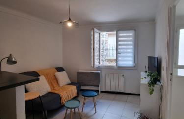 Appartement coquet Le Boulou - Foto 4