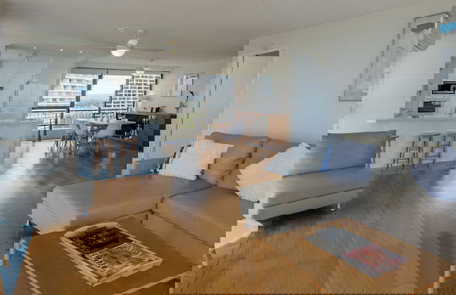 Norfolk Luxury Beachfront Apartments - Foto 76