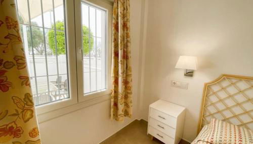 Alquiler vacacional el Rompido ERMS014 - Foto 2