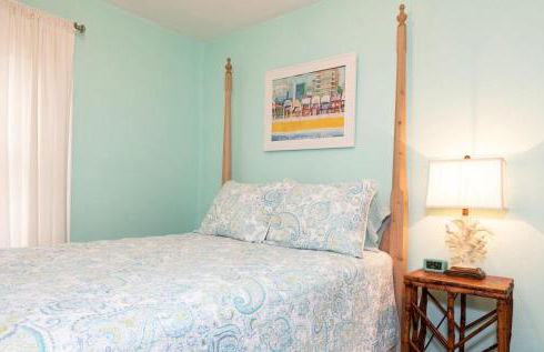 The Seashore Getaway House - Foto 34