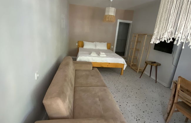 Seyyah Bozburun House - Foto 7