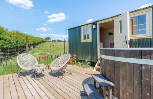 Hot Tub Retreat - Otium Wine Estate - Foto 1