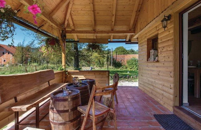 Holiday Home Ico - Photo 13