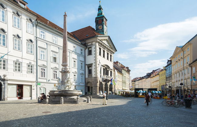 VIP Apartment - Photo 32